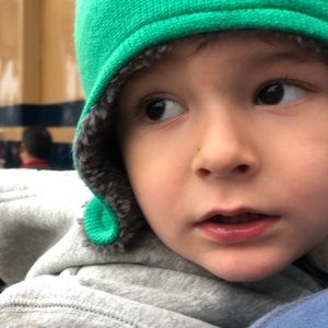 Meet your Posher, Melessia